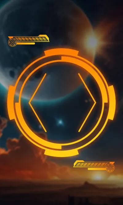 2500 x Rush